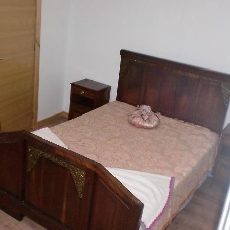 Casa Do Canto 라세도데카발라이로스 외부 사진