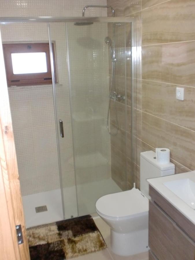 Casa Do Canto 라세도데카발라이로스 외부 사진