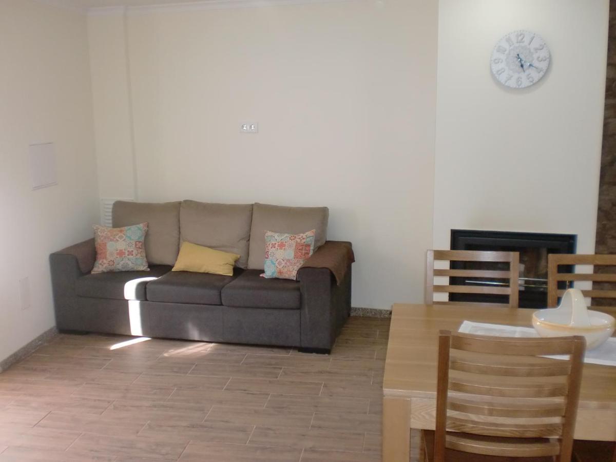 Casa Do Canto 라세도데카발라이로스 외부 사진