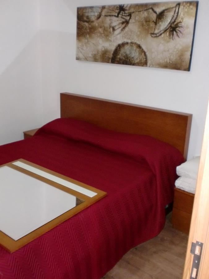 Casa Do Canto 라세도데카발라이로스 외부 사진