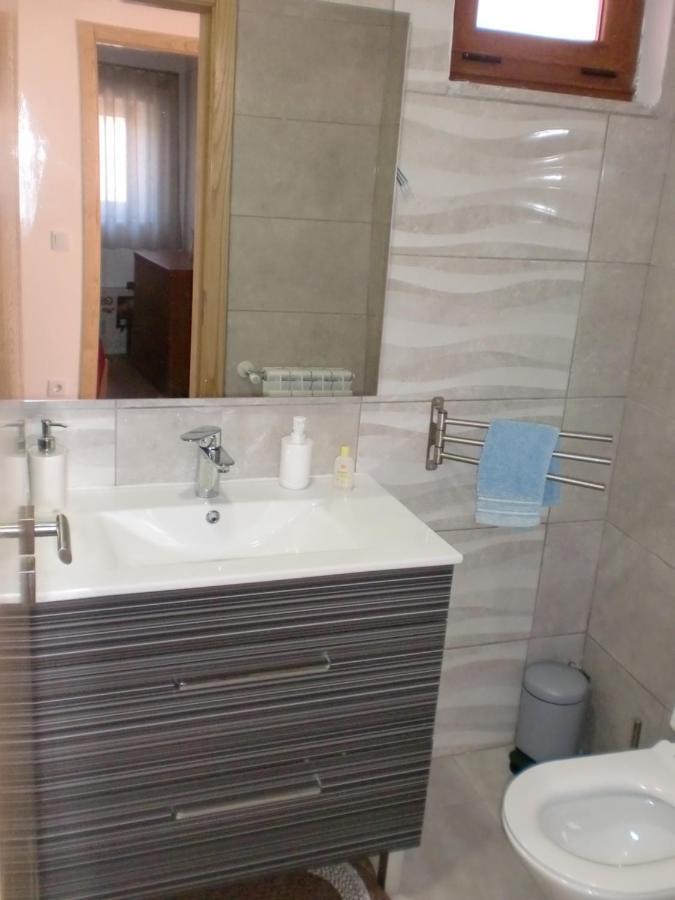 Casa Do Canto 라세도데카발라이로스 외부 사진