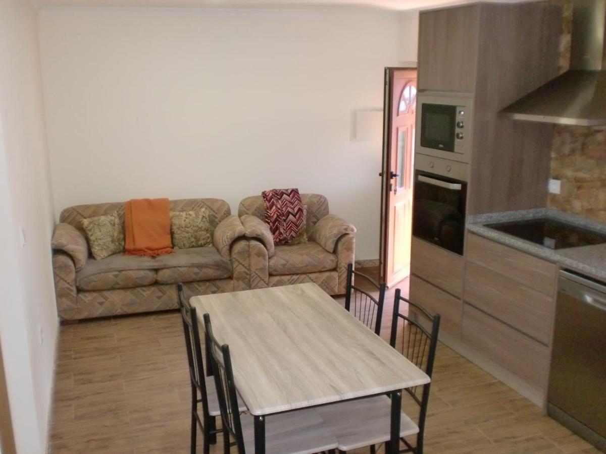 Casa Do Canto 라세도데카발라이로스 외부 사진