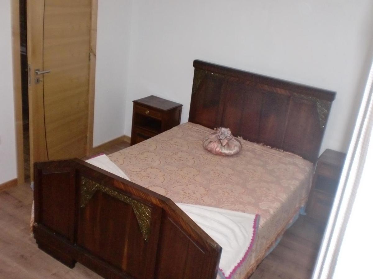 Casa Do Canto 라세도데카발라이로스 외부 사진